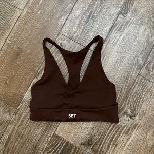 SET Bra